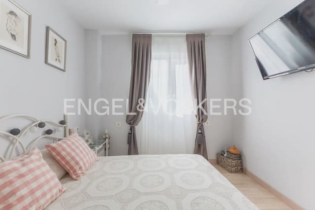 3 camera da letto Appartamento da affittare in La Raiosa, Valencia città - 1.400 € (Rif: 9897839)