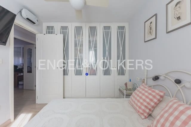 3 camera da letto Appartamento da affittare in La Raiosa, Valencia città - 1.400 € (Rif: 9897839)