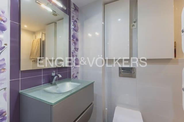 3 camera da letto Appartamento da affittare in La Raiosa, Valencia città - 1.400 € (Rif: 9897839)
