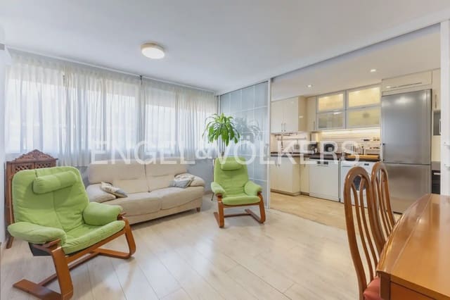 3 camera da letto Appartamento da affittare in La Raiosa, Valencia città - 1.400 € (Rif: 9897839)