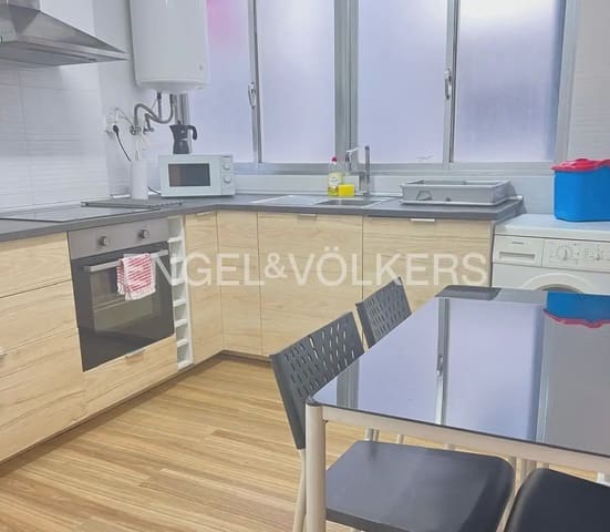 Appartement de 3 chambres à louer à Aiora, Valence ville - 1 600 € (Ref: 9897840)