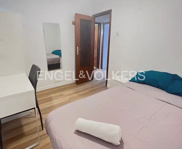 Appartement de 3 chambres à louer à Aiora, Valence ville - 1 600 € (Ref: 9897840)