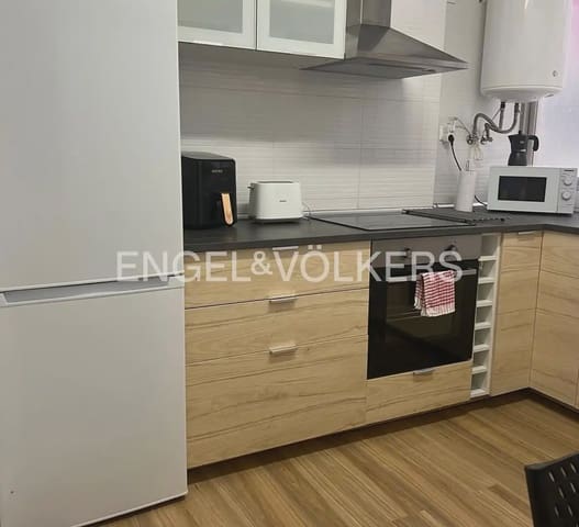 Appartement de 3 chambres à louer à Aiora, Valence ville - 1 600 € (Ref: 9897840)