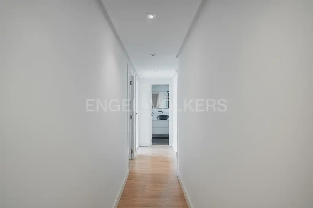 2 bedroom Flat for rent in Valencia city - € 1,500 (Ref: 9897841)