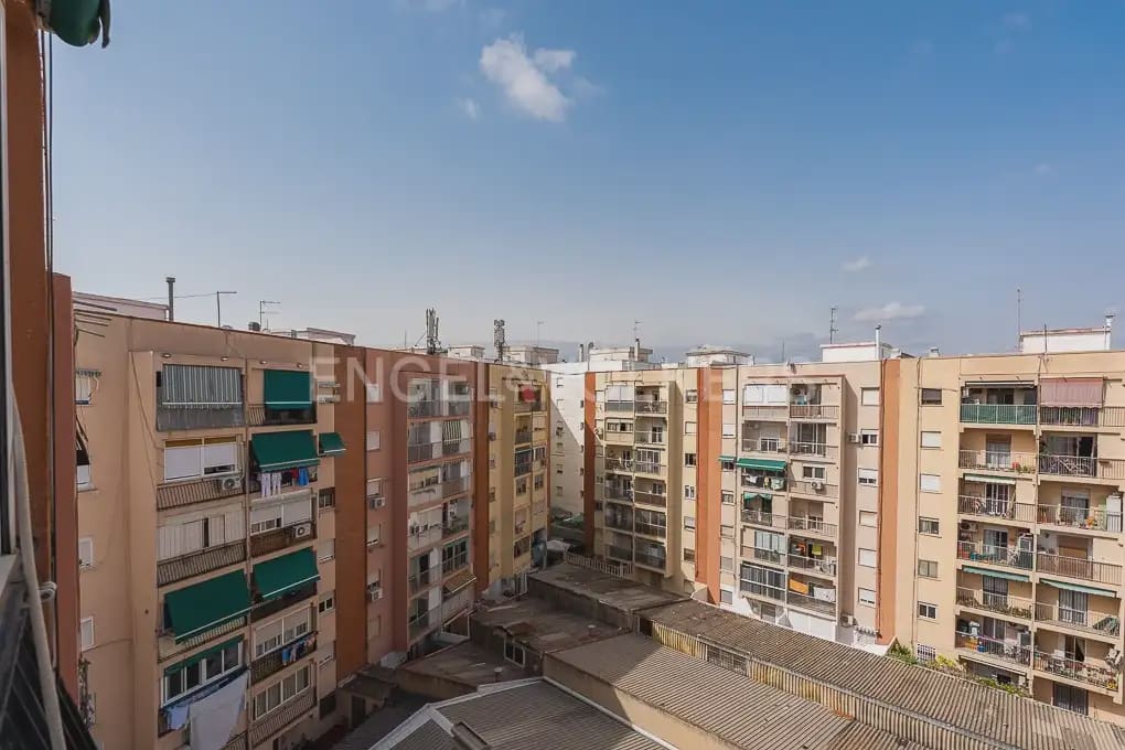 2 bedroom Flat for rent in Valencia city - € 1,500 (Ref: 9897841)