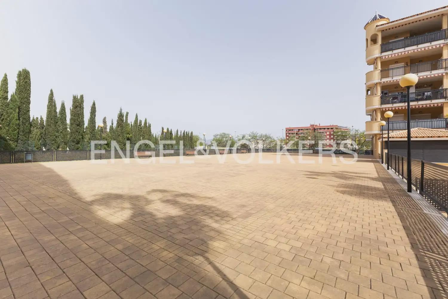 2 bedroom Flat for sale in Canet d'En Berenguer with pool garage - € 275,000 (Ref: 9897842)