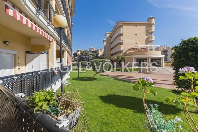 2 bedroom Flat for sale in Canet d'En Berenguer with pool garage - € 275,000 (Ref: 9897842)