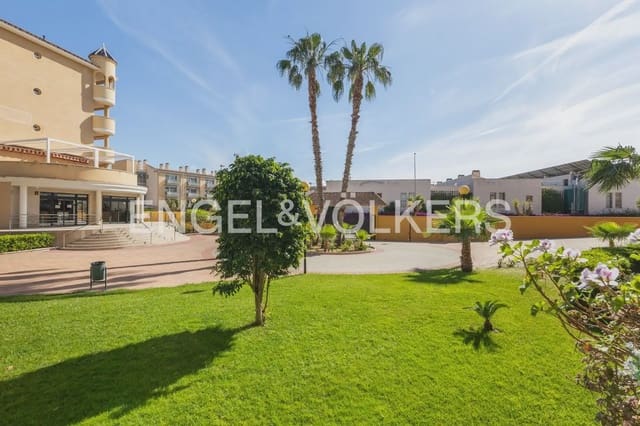 2 bedroom Flat for sale in Canet d'En Berenguer with pool garage - € 275,000 (Ref: 9897842)