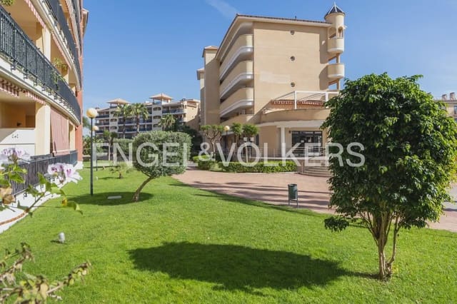 2 bedroom Flat for sale in Canet d'En Berenguer with pool garage - € 275,000 (Ref: 9897842)