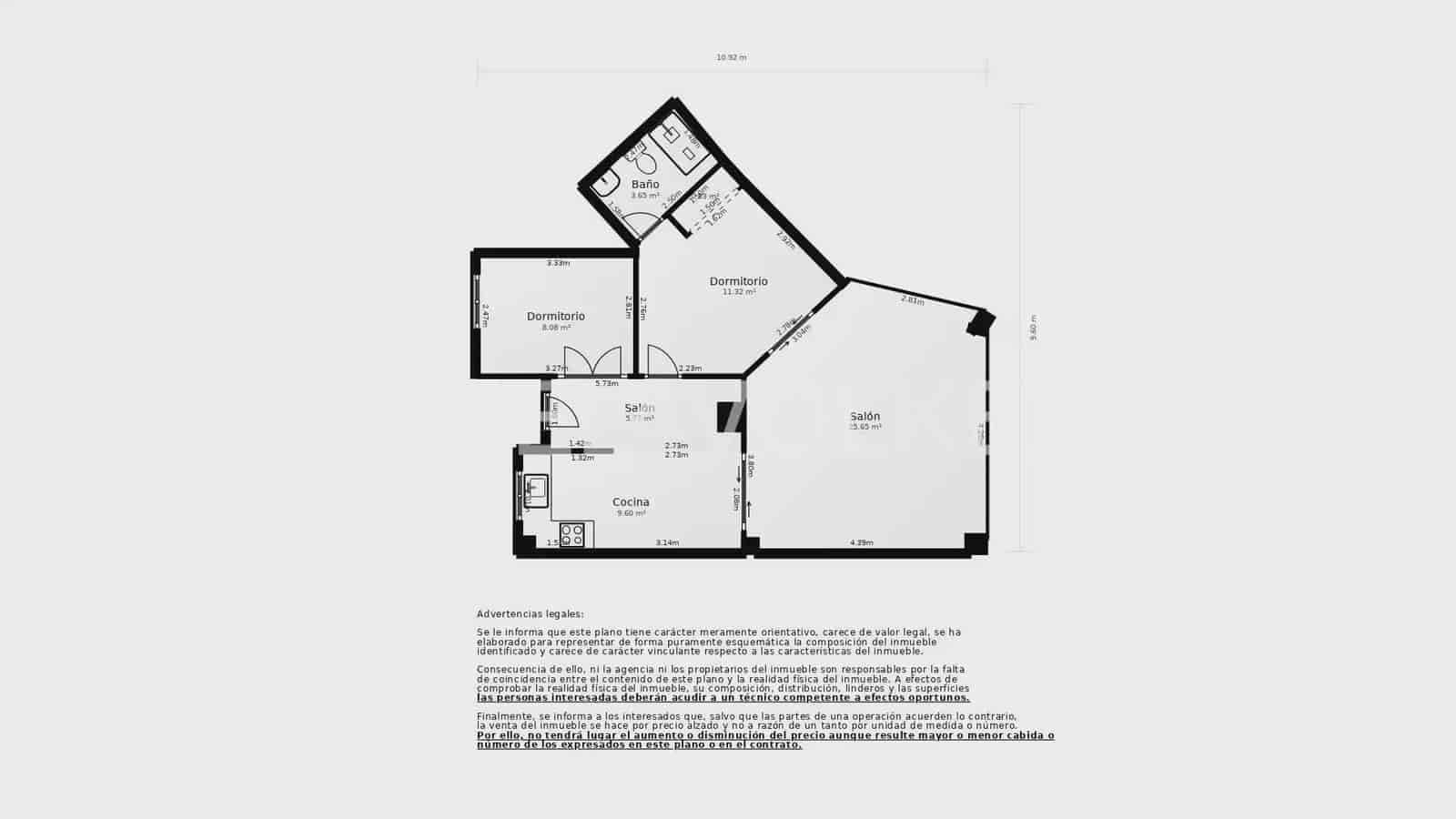 2 bedroom Flat for sale in Canet d'En Berenguer with pool garage - € 275,000 (Ref: 9897842)