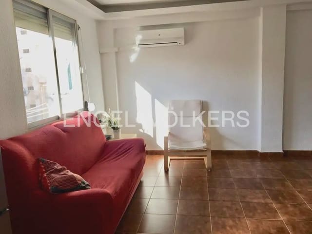 3 quarto Apartamento para arrendar em Aiora, Valência cidade - 1 600 € (Ref: 9897843)