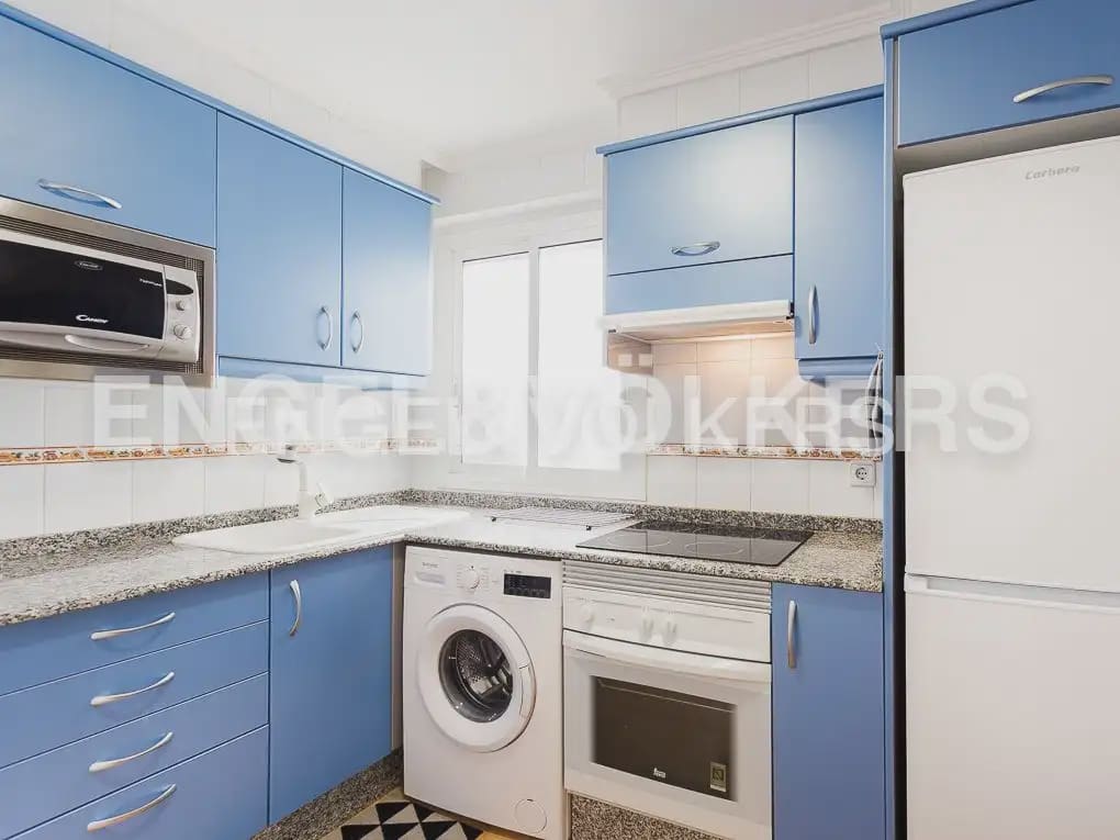 Appartement de 3 chambres à louer à Valence ville - 1 600 € (Ref: 9897844)