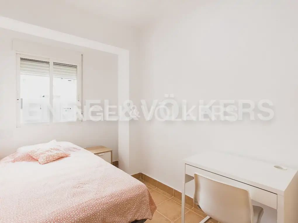 Appartement de 3 chambres à louer à Valence ville - 1 600 € (Ref: 9897844)
