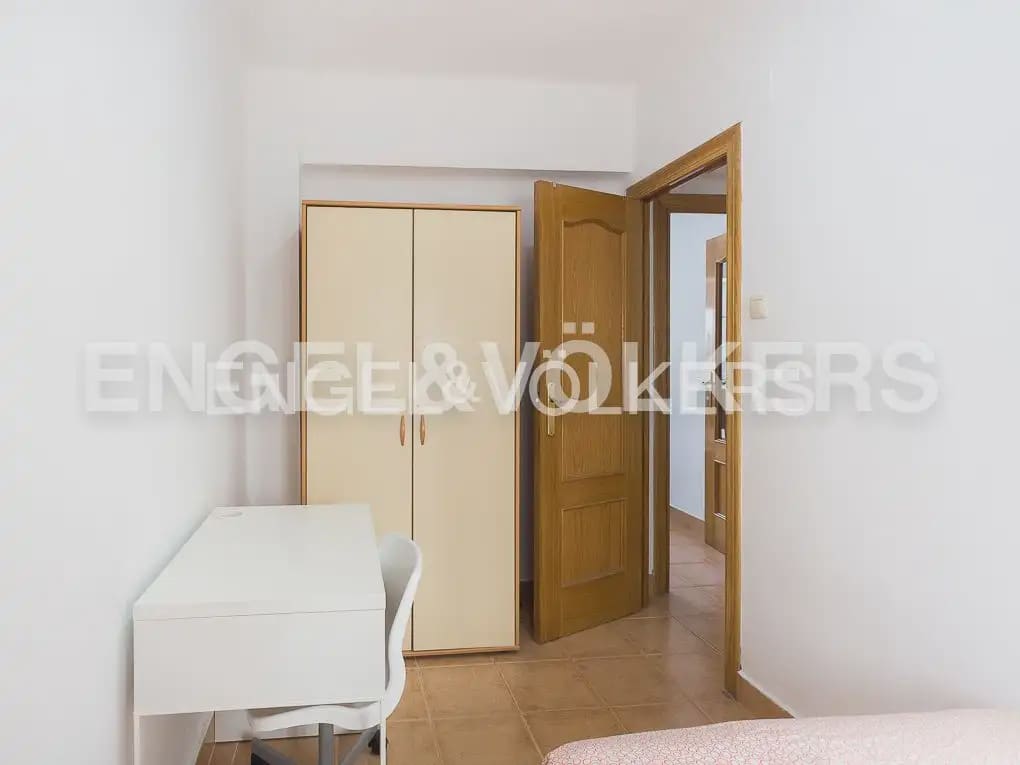 Appartement de 3 chambres à louer à Valence ville - 1 600 € (Ref: 9897844)