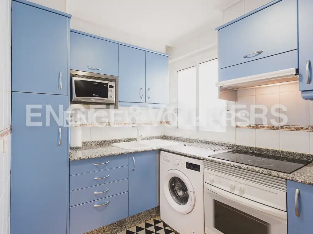 Appartement de 3 chambres à louer à Valence ville - 1 600 € (Ref: 9897844)