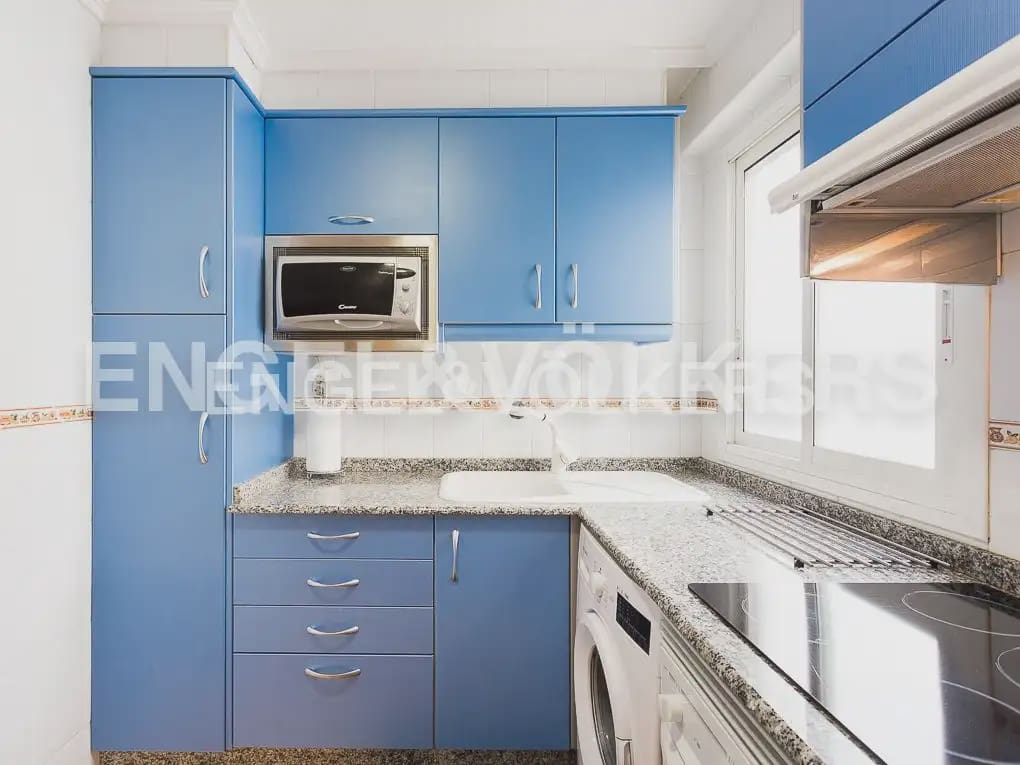 Appartement de 3 chambres à louer à Valence ville - 1 600 € (Ref: 9897844)