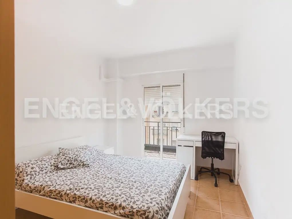 Appartement de 3 chambres à louer à Valence ville - 1 600 € (Ref: 9897844)