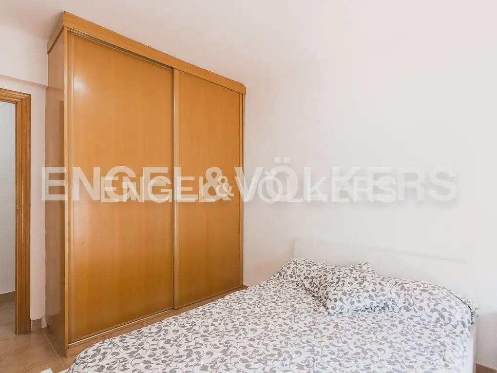 Appartement de 3 chambres à louer à Valence ville - 1 600 € (Ref: 9897844)