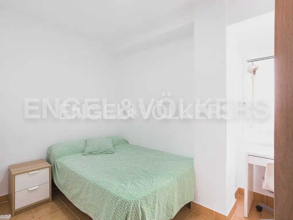 Appartement de 3 chambres à louer à Valence ville - 1 600 € (Ref: 9897844)