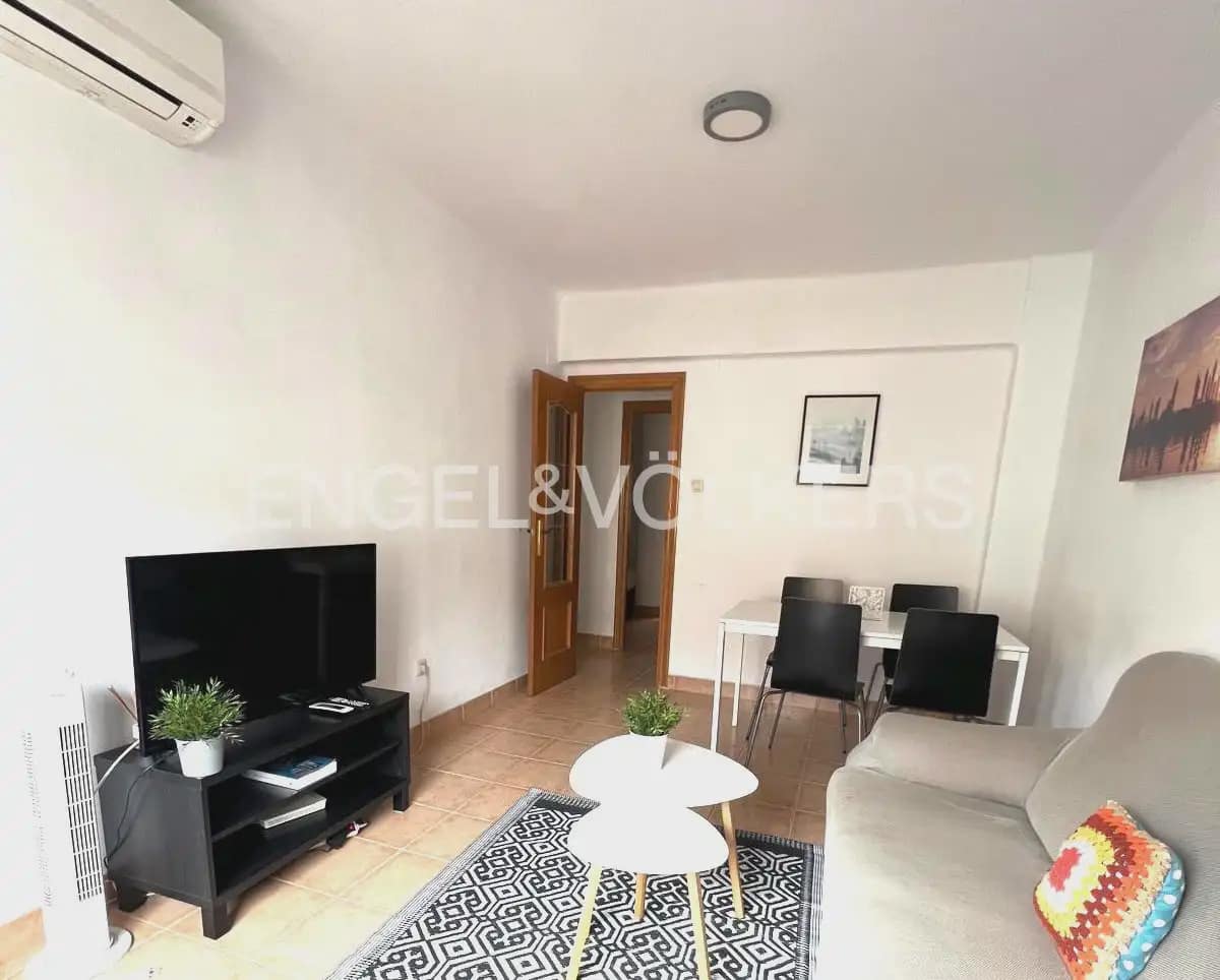 Appartement de 3 chambres à louer à Valence ville - 1 600 € (Ref: 9897844)