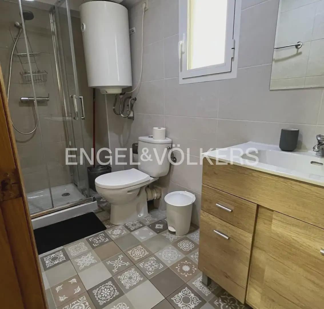 Appartement de 3 chambres à louer à Valence ville - 1 600 € (Ref: 9897844)