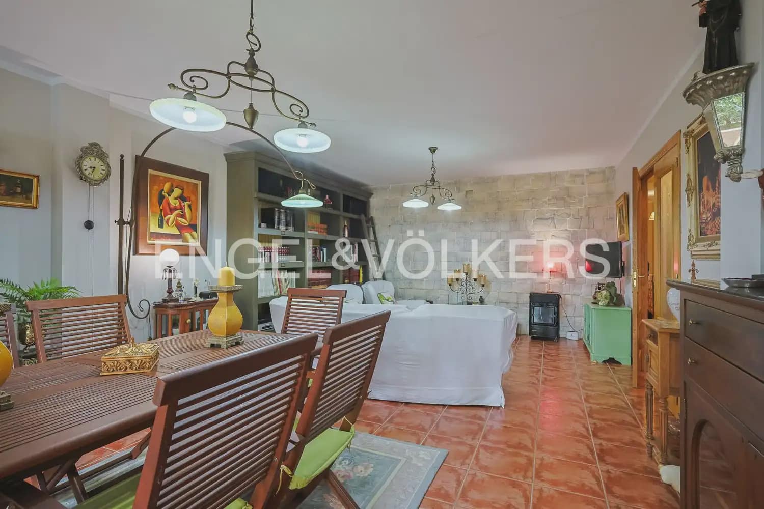 3 bedroom Flat for sale in Navajas with garage - € 260,000 (Ref: 9897845)