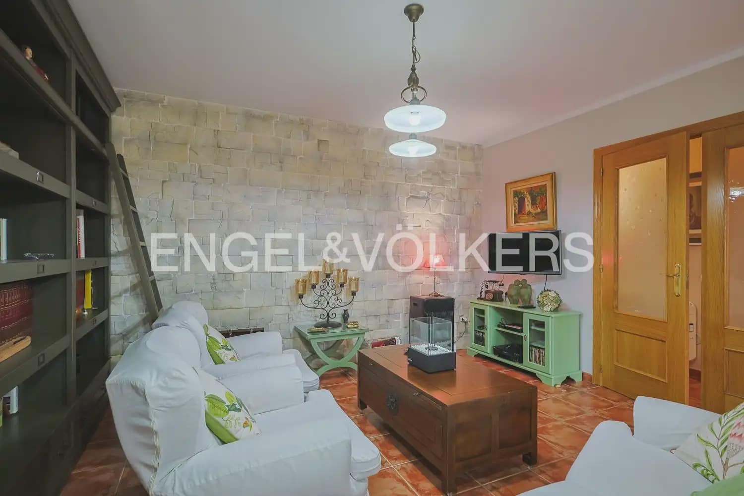 3 bedroom Flat for sale in Navajas with garage - € 260,000 (Ref: 9897845)