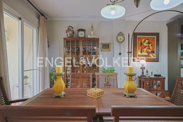3 bedroom Flat for sale in Navajas with garage - € 260,000 (Ref: 9897845)