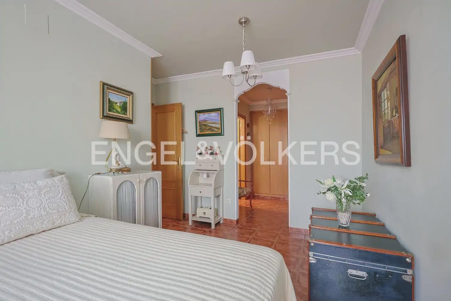 3 bedroom Flat for sale in Navajas with garage - € 260,000 (Ref: 9897845)