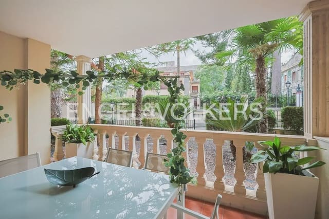 3 bedroom Flat for sale in Navajas with garage - € 260,000 (Ref: 9897845)