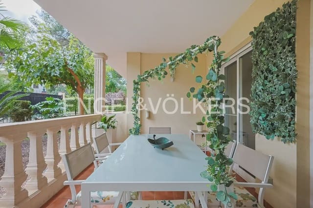 3 bedroom Flat for sale in Navajas with garage - € 260,000 (Ref: 9897845)