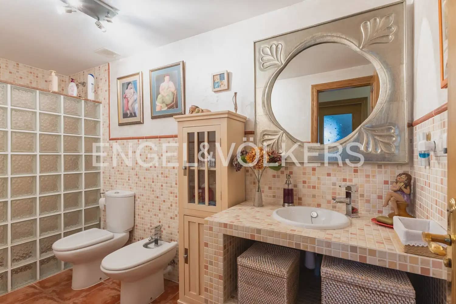 3 bedroom Flat for sale in Navajas with garage - € 260,000 (Ref: 9897845)