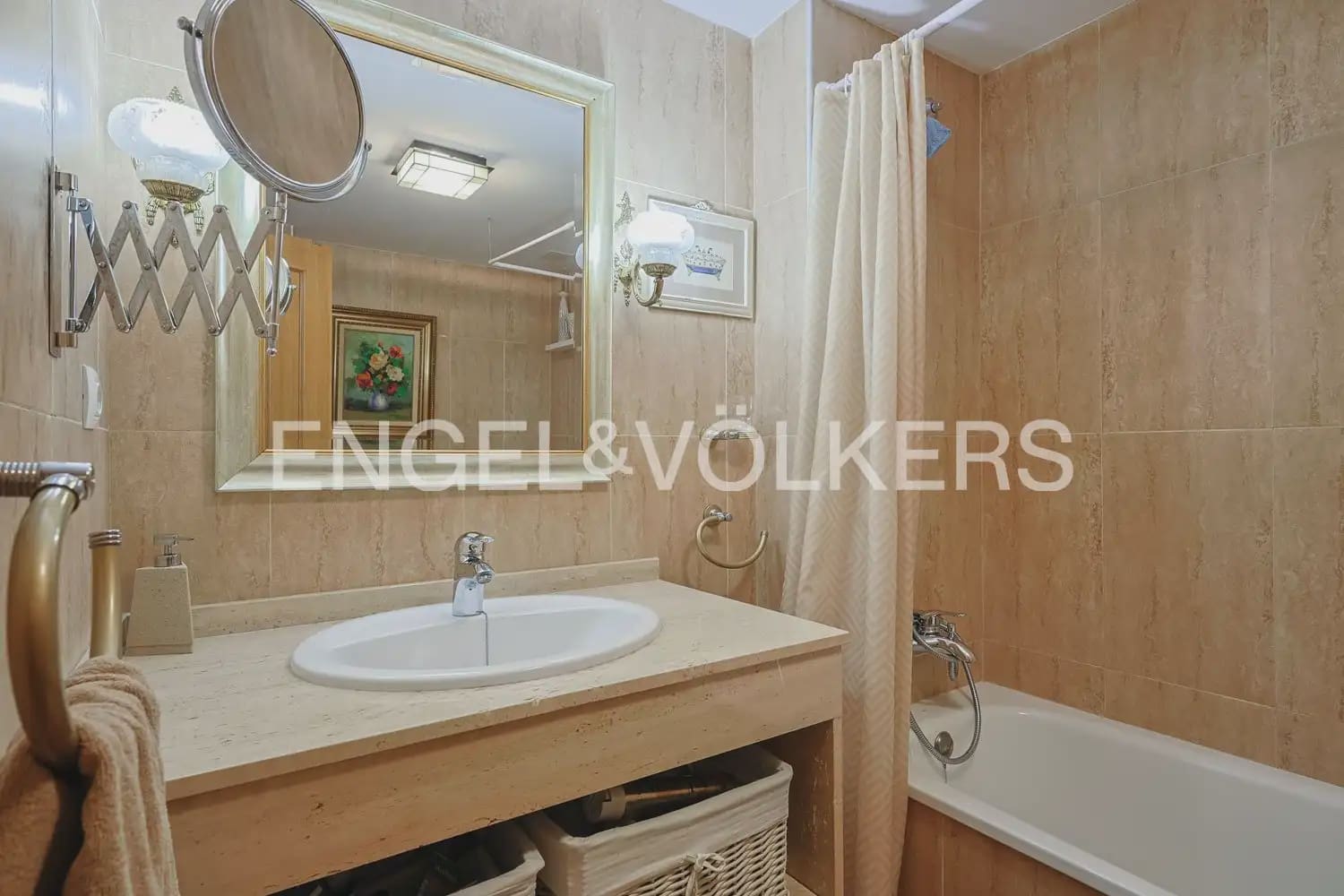 3 bedroom Flat for sale in Navajas with garage - € 260,000 (Ref: 9897845)