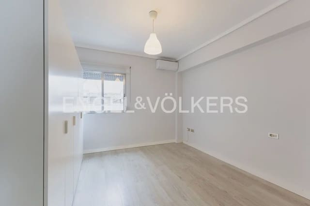 3 Zimmer Wohnung zu vermieten in Exposicio, València Stadt - 1.850 € (Ref: 9897847)