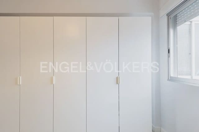 3 Zimmer Wohnung zu vermieten in Exposicio, València Stadt - 1.850 € (Ref: 9897847)