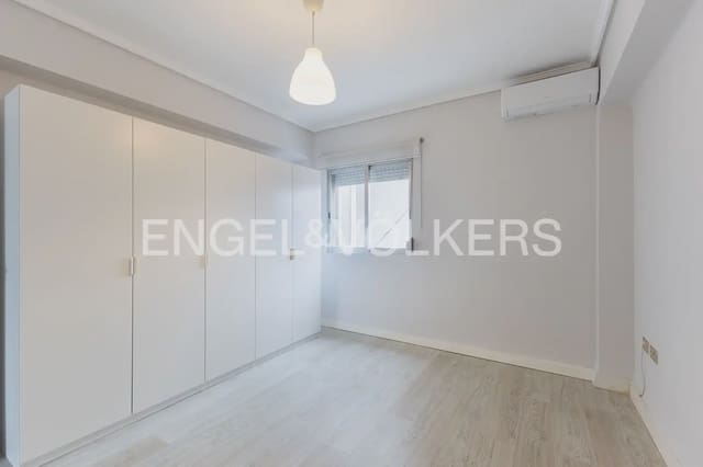 3 Zimmer Wohnung zu vermieten in Exposicio, València Stadt - 1.850 € (Ref: 9897847)