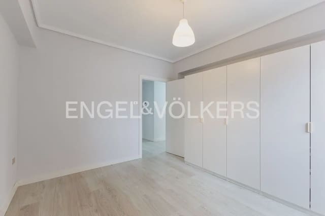 3 Zimmer Wohnung zu vermieten in Exposicio, València Stadt - 1.850 € (Ref: 9897847)