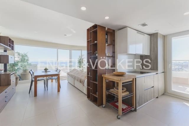 3 bedroom Flat for sale in Canet d'En Berenguer with pool garage - € 799,000 (Ref: 9897849)