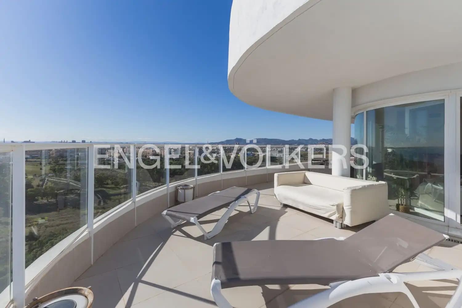 3 sovrum Lägenhet till salu i Canet d'En Berenguer med pool garage - 799 000 € (Ref: 9897849)