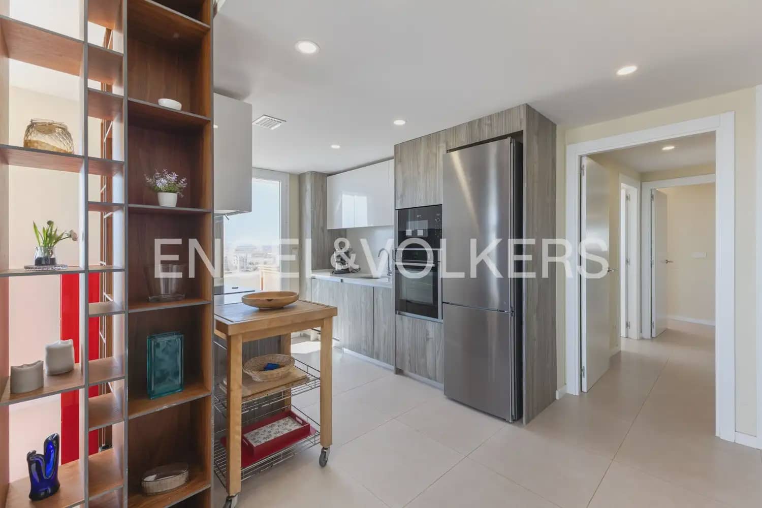 3 sovrum Lägenhet till salu i Canet d'En Berenguer med pool garage - 799 000 € (Ref: 9897849)