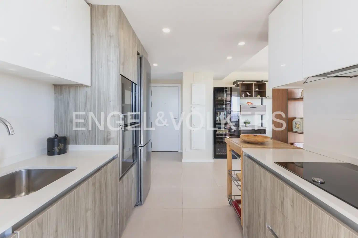 3 sovrum Lägenhet till salu i Canet d'En Berenguer med pool garage - 799 000 € (Ref: 9897849)