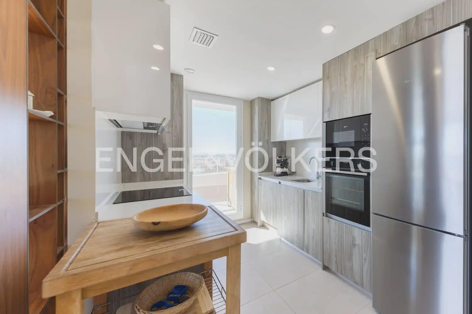 3 sovrum Lägenhet till salu i Canet d'En Berenguer med pool garage - 799 000 € (Ref: 9897849)