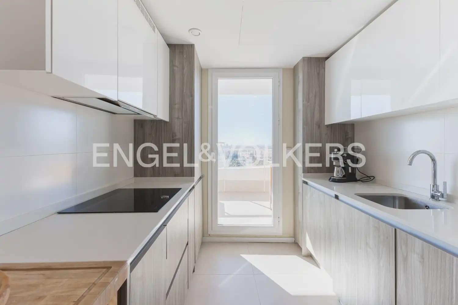 3 sovrum Lägenhet till salu i Canet d'En Berenguer med pool garage - 799 000 € (Ref: 9897849)