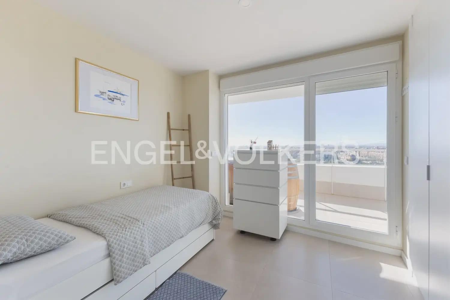 3 sovrum Lägenhet till salu i Canet d'En Berenguer med pool garage - 799 000 € (Ref: 9897849)