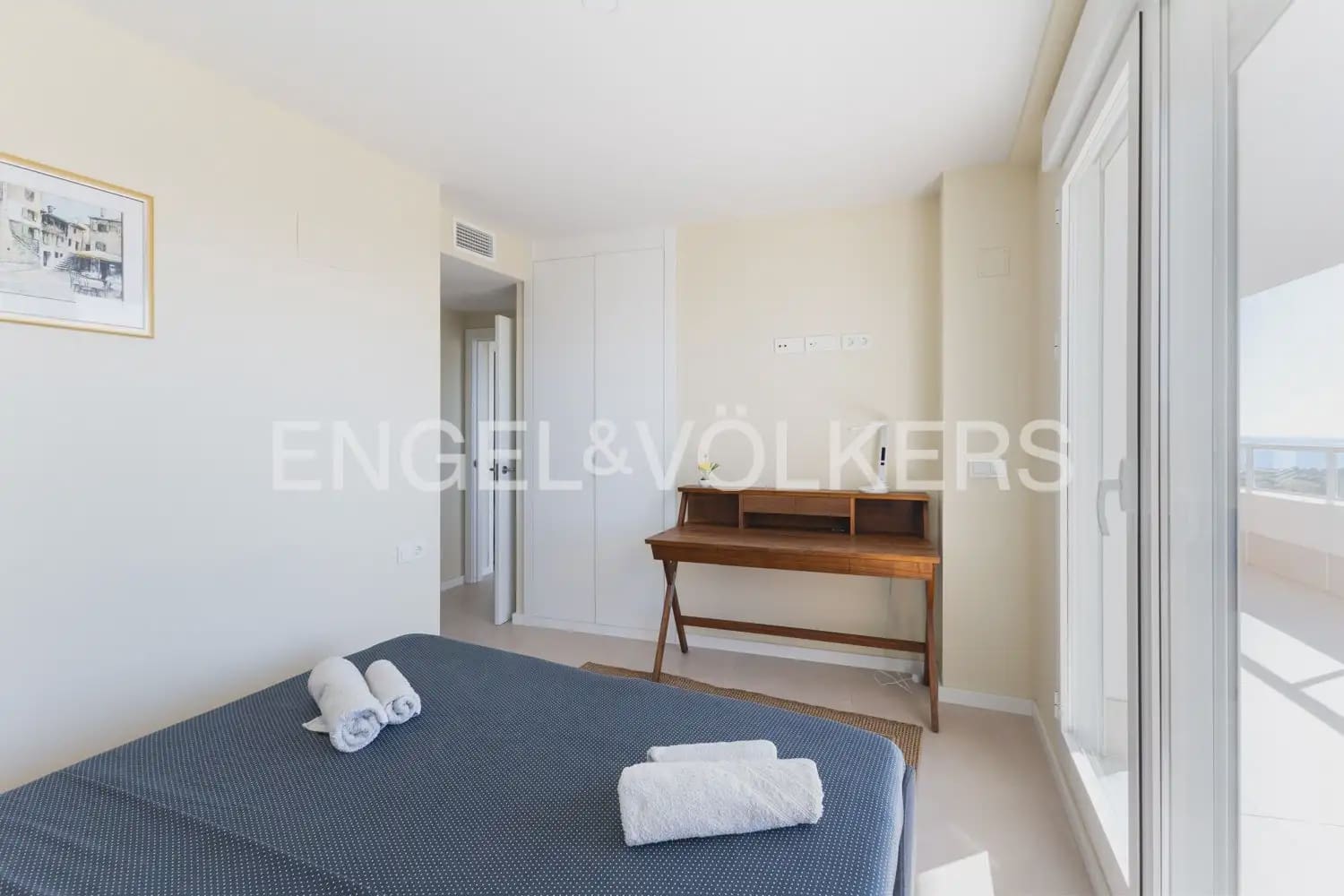 3 sovrum Lägenhet till salu i Canet d'En Berenguer med pool garage - 799 000 € (Ref: 9897849)