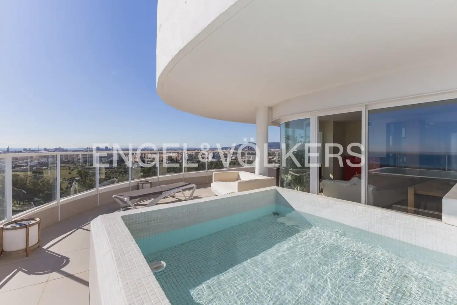 3 sovrum Lägenhet till salu i Canet d'En Berenguer med pool garage - 799 000 € (Ref: 9897849)