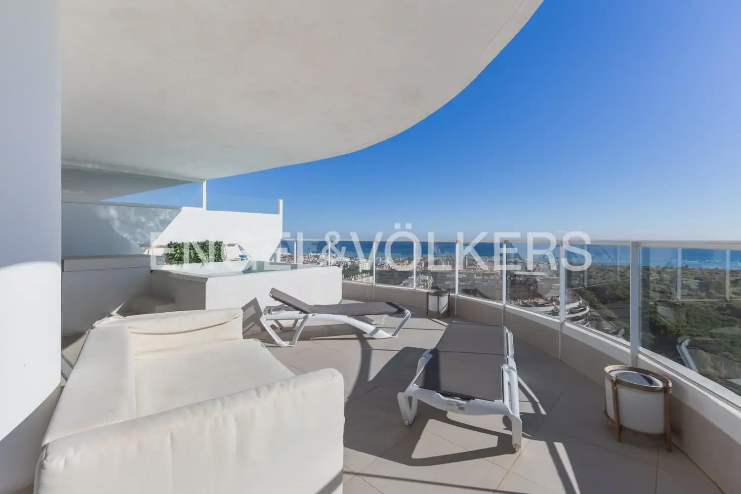3 sovrum Lägenhet till salu i Canet d'En Berenguer med pool garage - 799 000 € (Ref: 9897849)