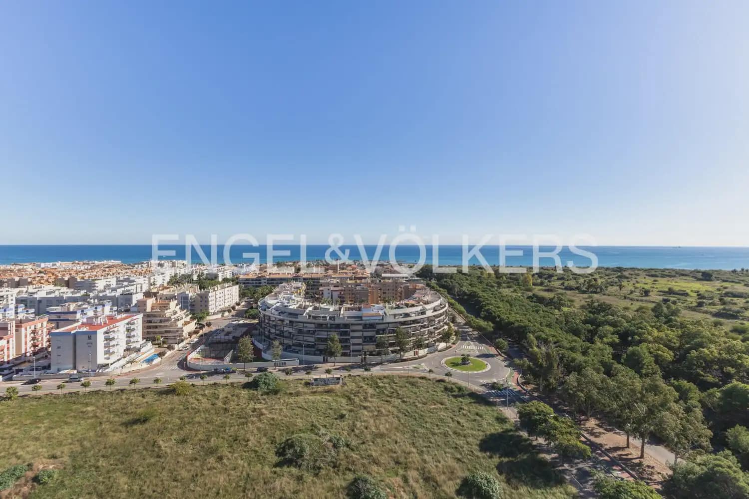 3 sovrum Lägenhet till salu i Canet d'En Berenguer med pool garage - 799 000 € (Ref: 9897849)