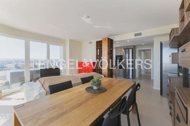 3 bedroom Flat for sale in Canet d'En Berenguer with pool garage - € 799,000 (Ref: 9897849)