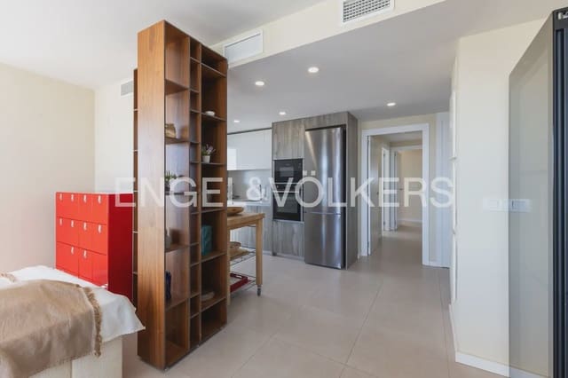 3 bedroom Flat for sale in Canet d'En Berenguer with pool garage - € 799,000 (Ref: 9897849)